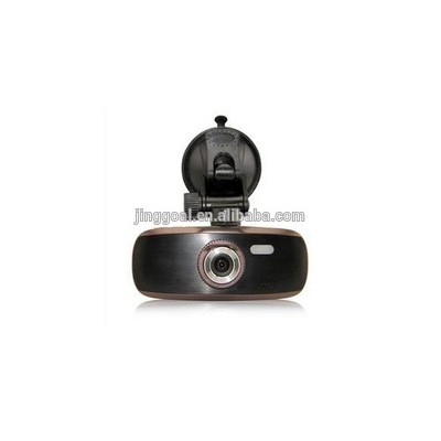 Original Ntk 96650 Car DVR 2.7" LCD Car Camera Black Box GS108 with 1080P 30FPS G-Sensor Dash Cam G1W