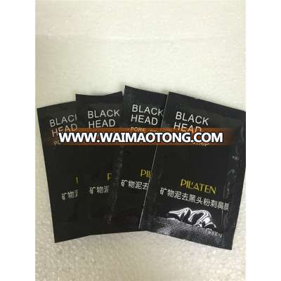 HOT SALE PILATEN 6g Nose Blackhead Mask Peel Off Deep Cleansing